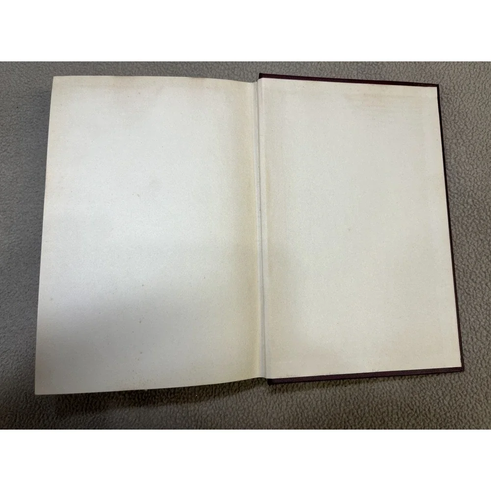 Paul B. Hoeber Inc. vintage medical
